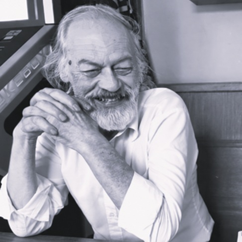 Alex Struyken Boudier